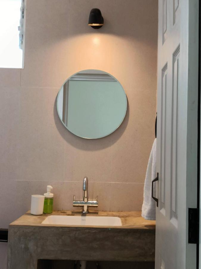 Beseco Bed And Breakfast Benaulim Esterno foto