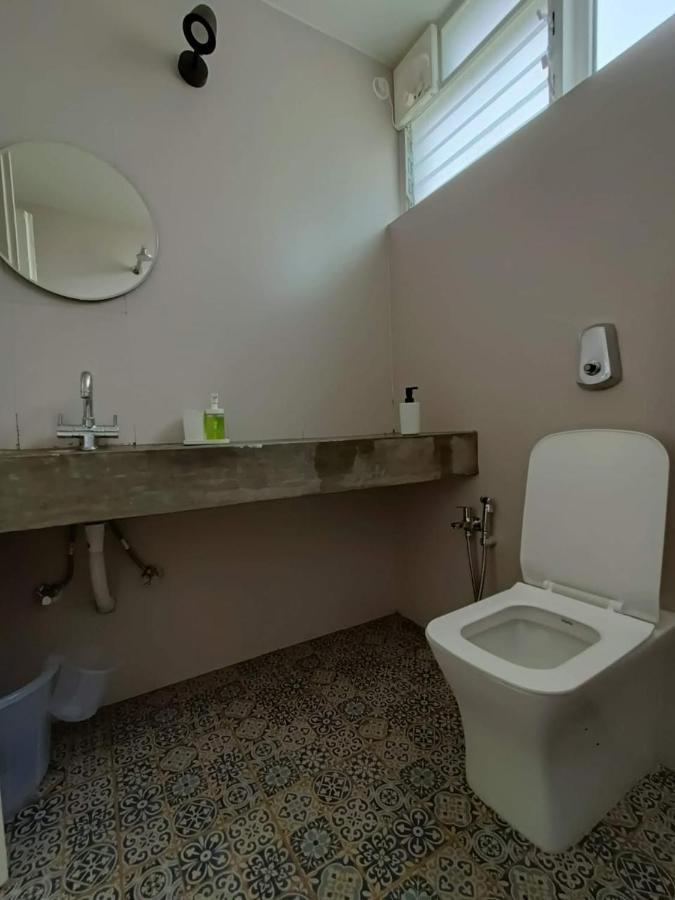 Beseco Bed And Breakfast Benaulim Esterno foto