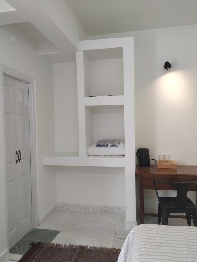Beseco Bed And Breakfast Benaulim Esterno foto